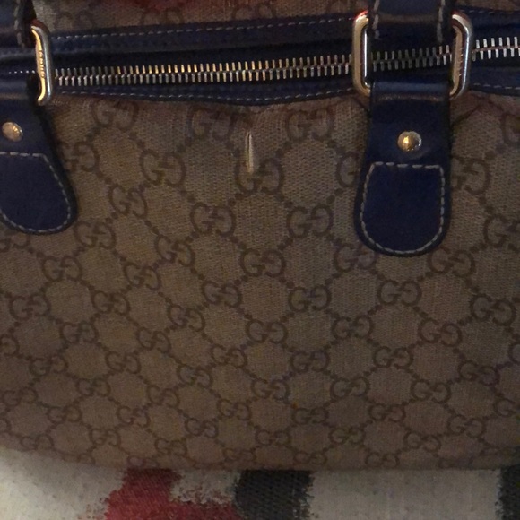 Gucci Boston America Flag - Picture 4 of 12